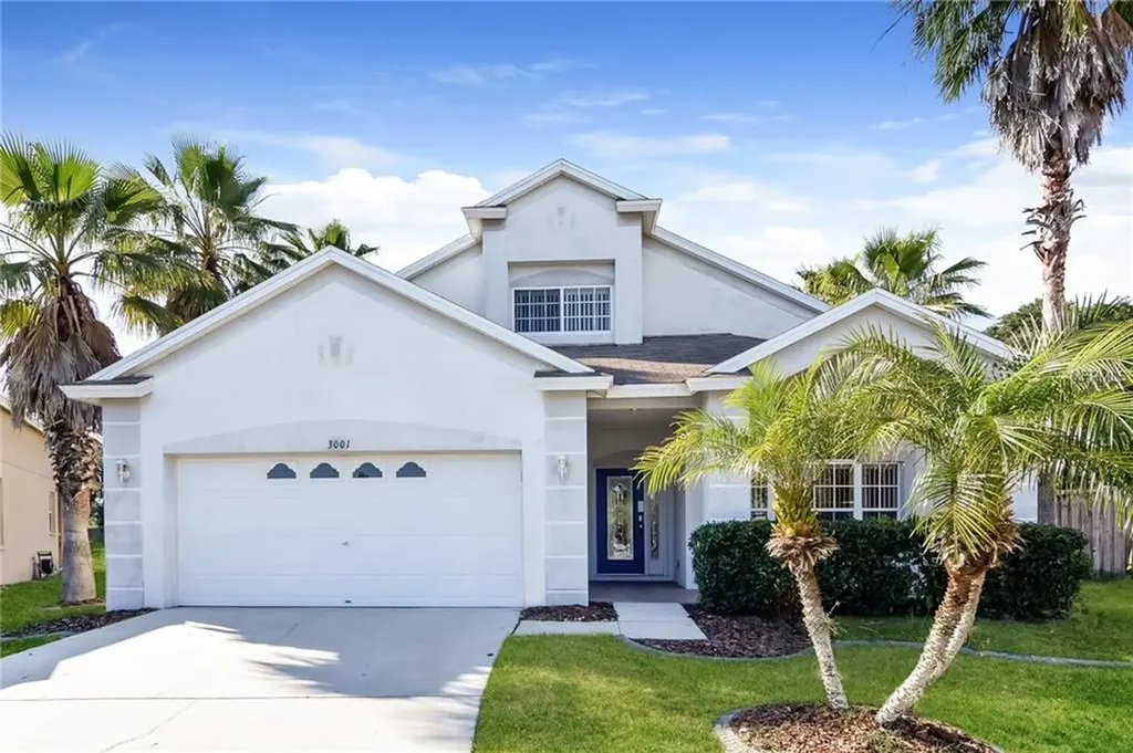 3001 Summer Cruise Drive Valrico FL 33594