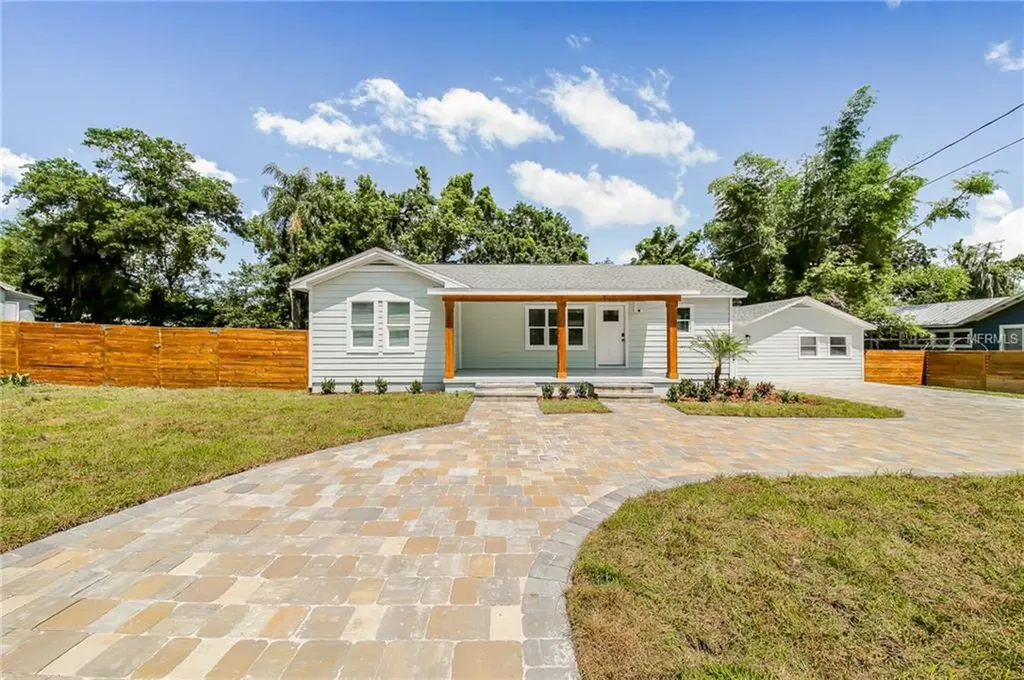 1308 E Crawford Street Tampa FL 33604