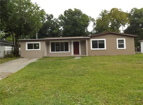 1719 W Louisiana Avenue Tampa FL 33603