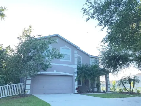 8503 Tidal Bay Lane Tampa FL 33635
