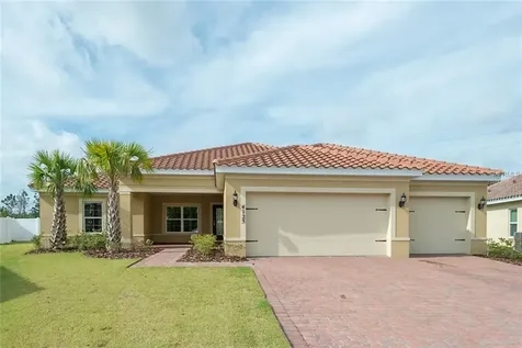 4125 Bella Isle Circle Kissimmee FL 34746