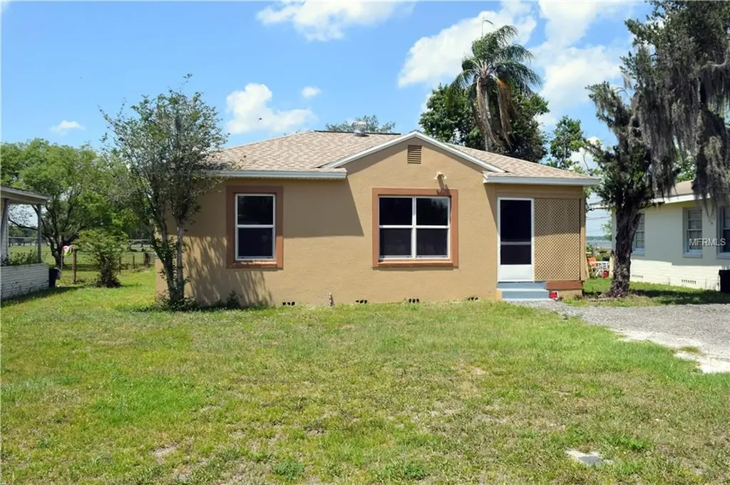 722 Fairway Avenue Lakeland FL 33801