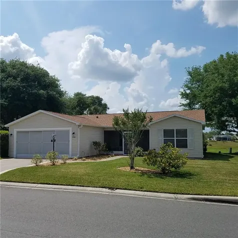 2524 Botello Avenue The Villages FL 32162