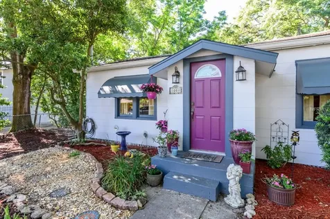 1008 W Powhatan Avenue Tampa FL 33603