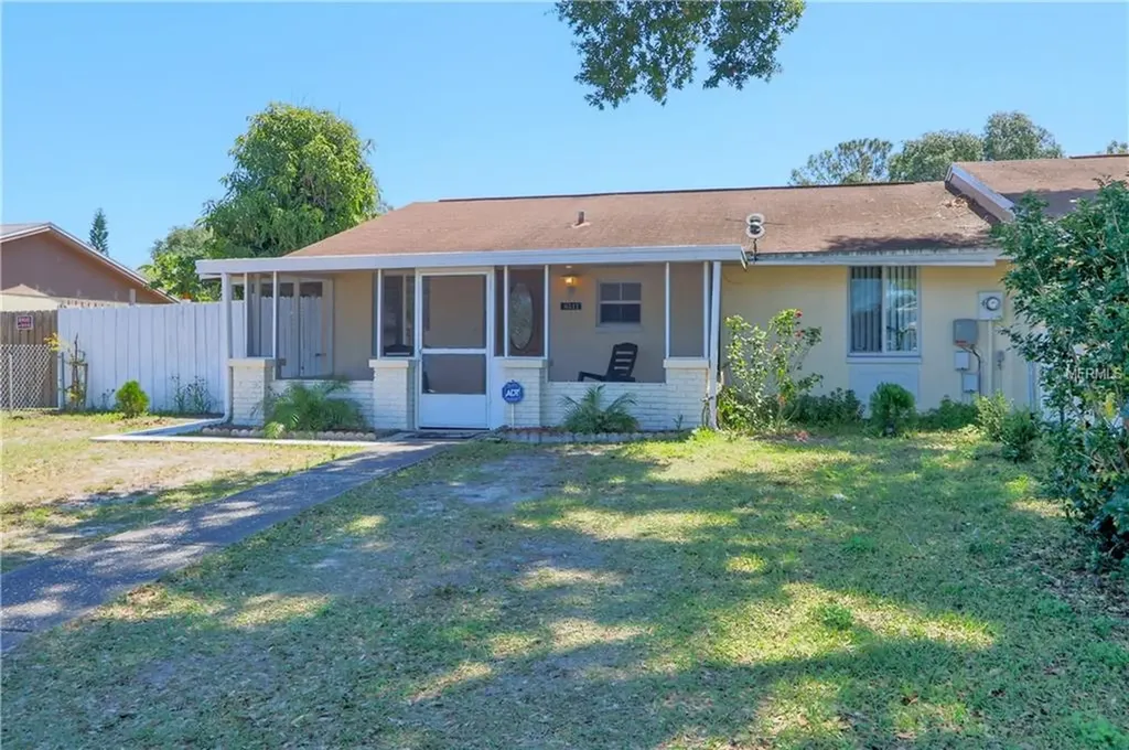 8511 Foxhall Drive Tampa FL 33615