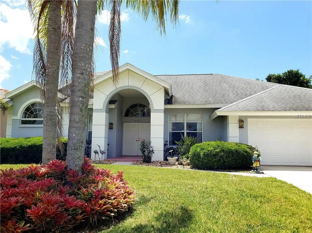 4206 Augusta Terrace E Bradenton FL 34203