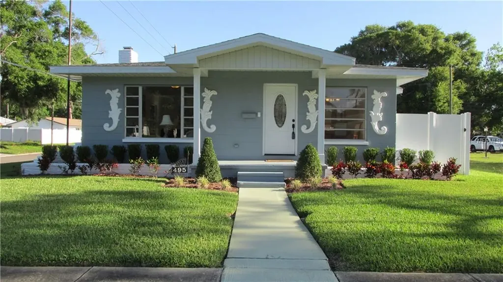 495 47th Avenue N St Petersburg FL 33703