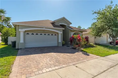 1952 Bridgeview Circle Orlando FL 32824