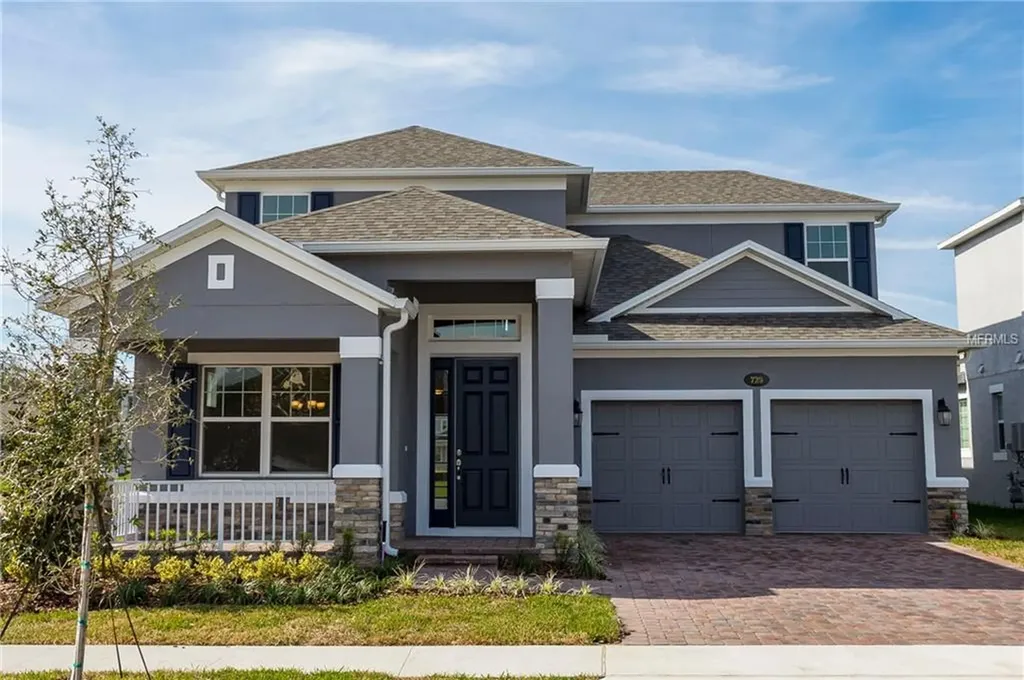 729 Orange Belt Loop Winter Garden FL 34787