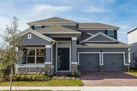 729 Orange Belt Loop Winter Garden FL 34787