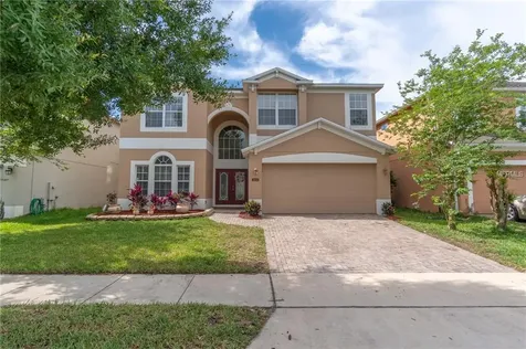 12632 Weatherford Way Orlando FL 32832
