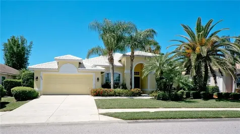 4665 Sweetmeadow Circle Sarasota FL 34238