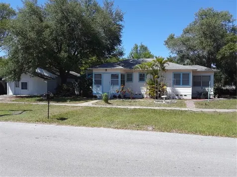 2219 53rd Street S Gulfport FL 33707