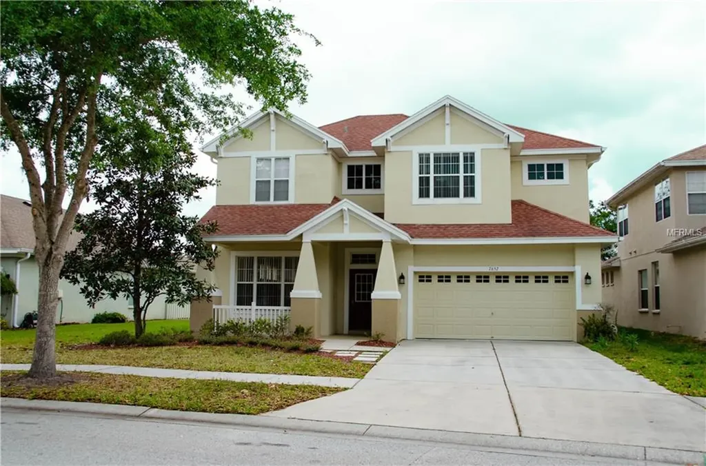 7652 Grasmere Drive Land O Lakes FL 34637