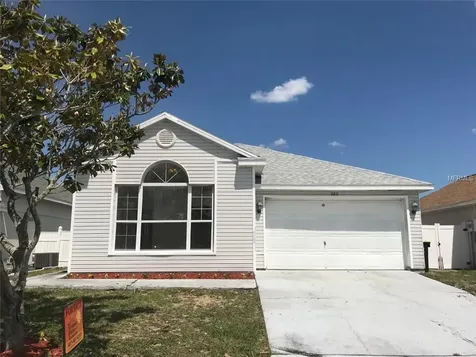 320 Belvoir Drive Davenport FL 33837