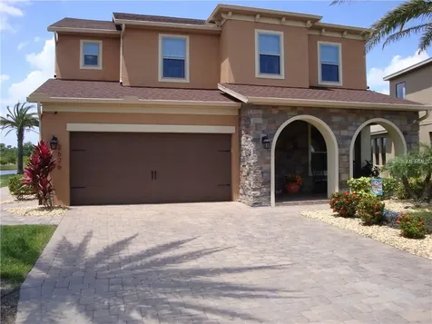 2626 Gaspirilla Circle Kissimmee FL 34746