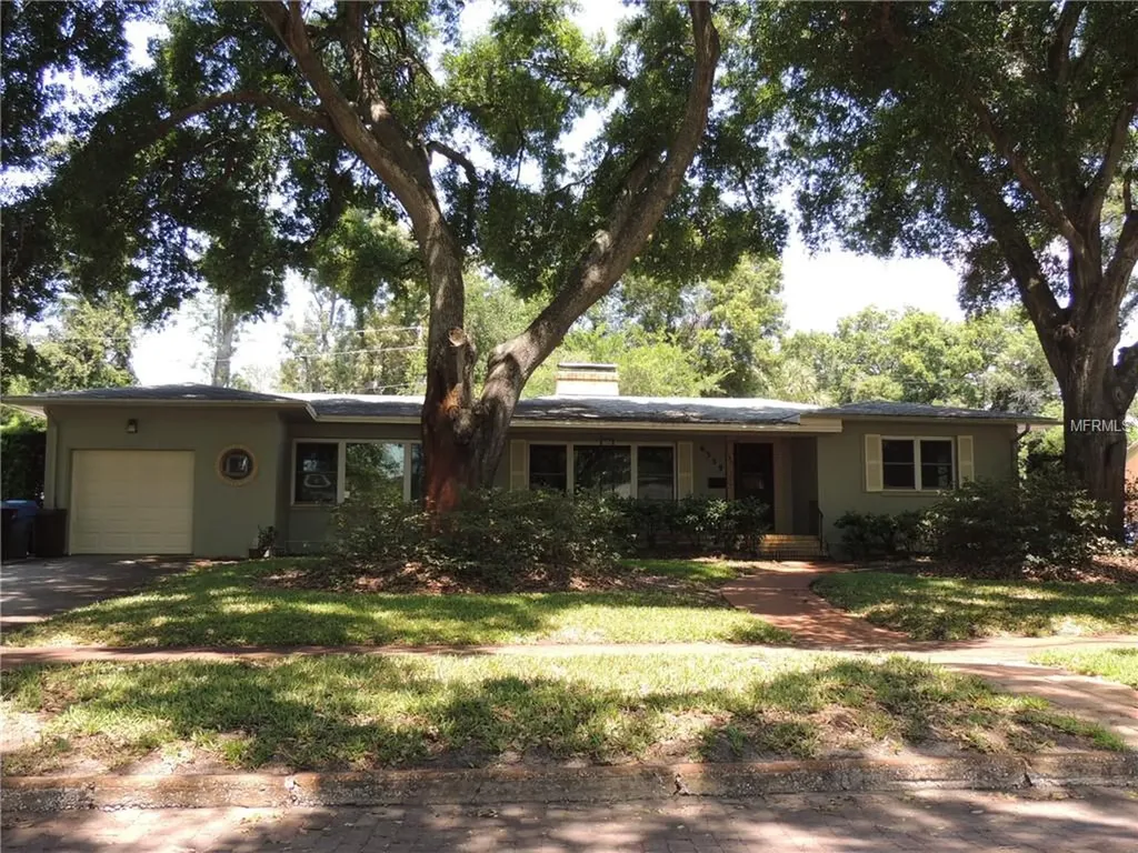 6339 6th Avenue N St Petersburg FL 33710