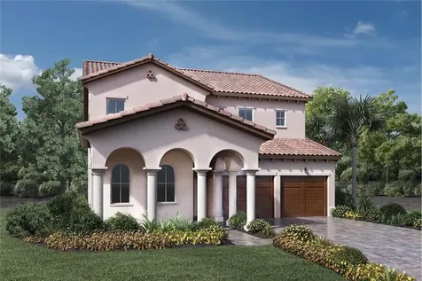 8025 Topsail Place Winter Garden FL 34787