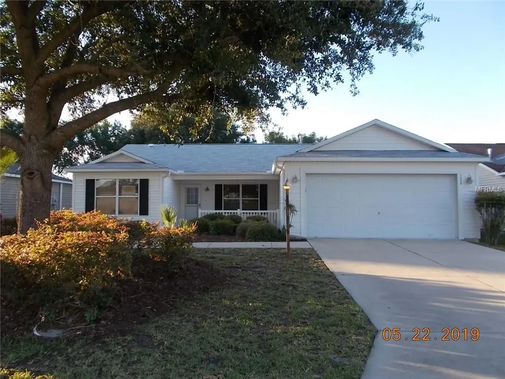 3558 Auburndale Avenue The Villages FL 32162