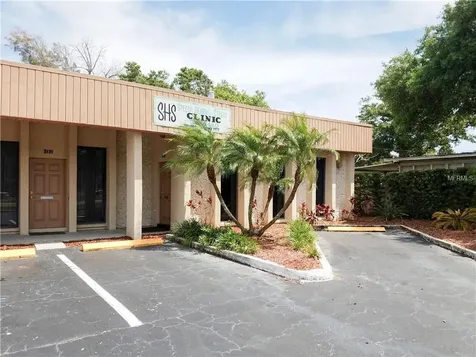 3129 49th Street N St Petersburg FL 33710