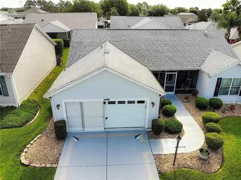 16725 SE 78th Live Oak Avenue The Villages FL 32162