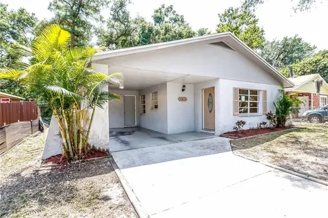 1811 E Knollwood Street Tampa FL 33610