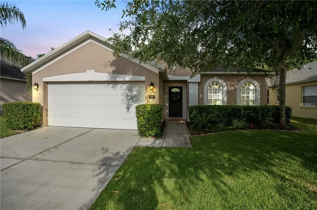 4017 Andover Cay Boulevard Orlando FL 32825