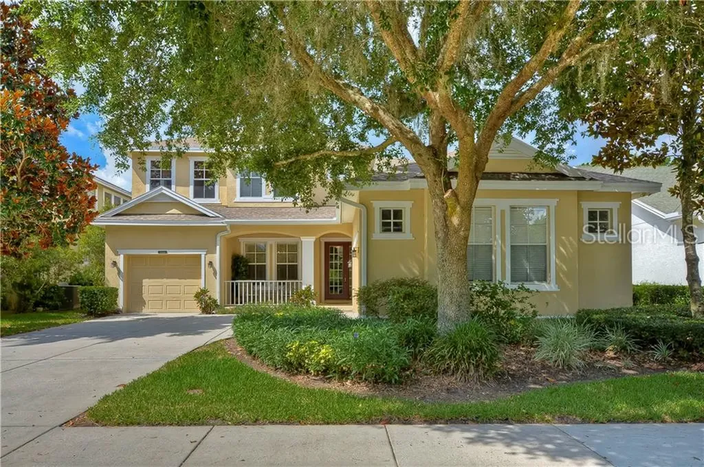20330 Rose Cottage Way Land O Lakes FL 34637