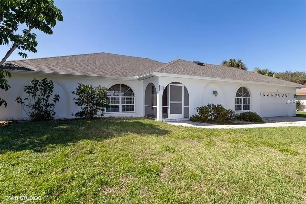 519 Jackson Avenue Lehigh Acres FL 33972