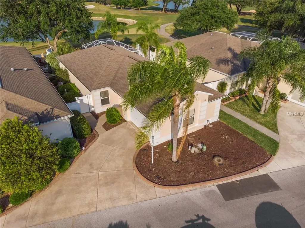 17163 SE 78th Parlange Terrace The Villages FL 32162