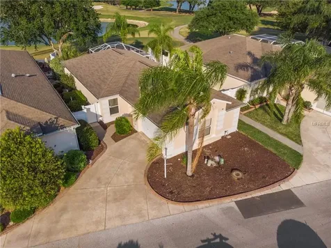17163 SE 78th Parlange Terrace The Villages FL 32162