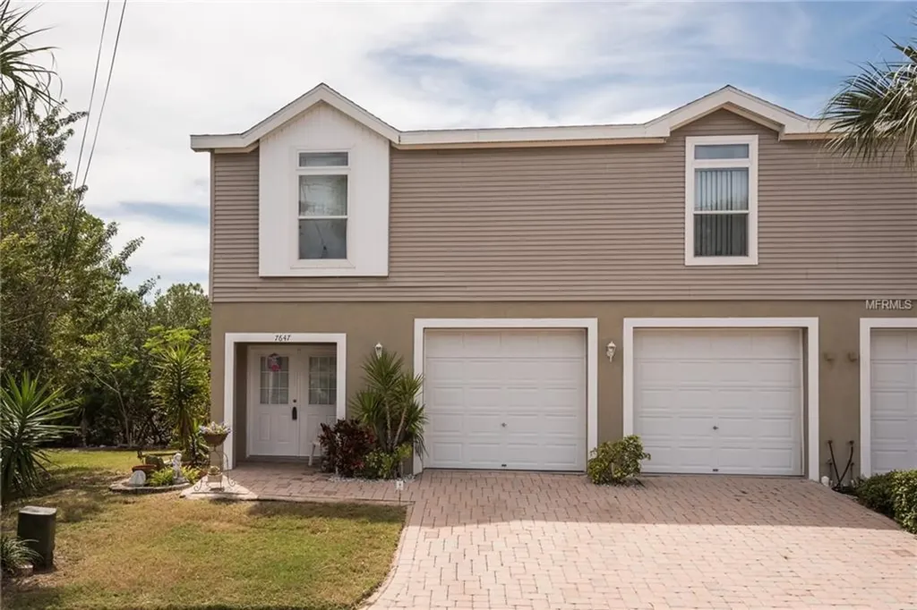 7647 Navigator Court Port Richey FL 34668