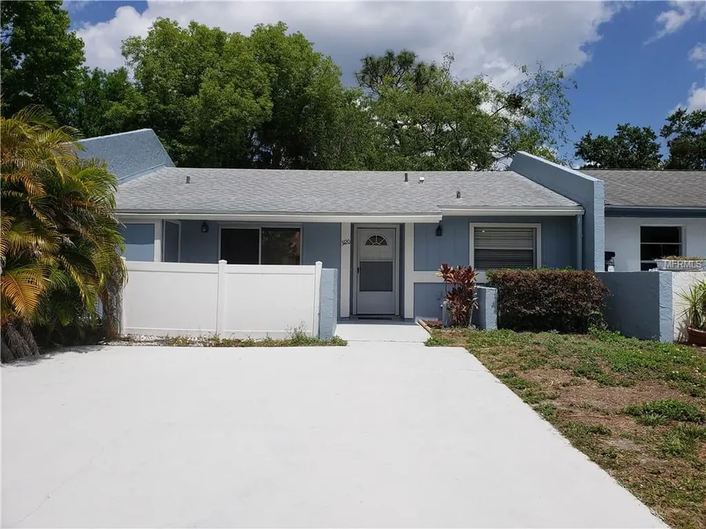 3120 Fairwood Court Winter Park FL 32792