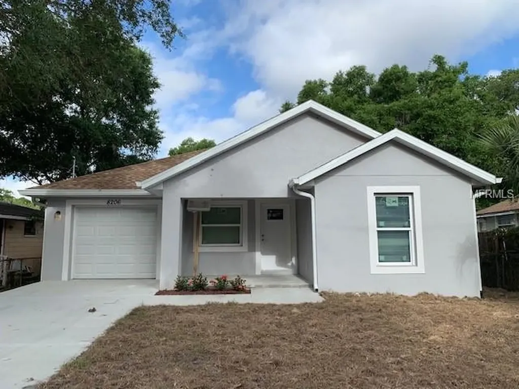 8206 N 13th Street Tampa FL 33604
