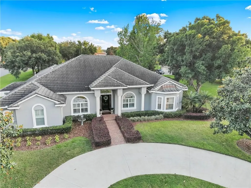 9584 Lavill Lane Windermere FL 34786