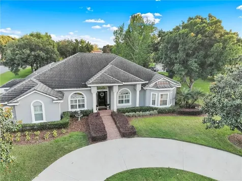 9584 Lavill Lane Windermere FL 34786