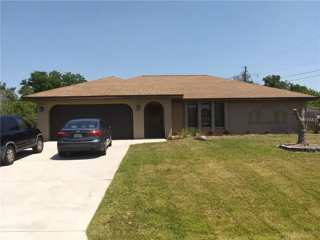 7404 Thomas Street Englewood FL 34224