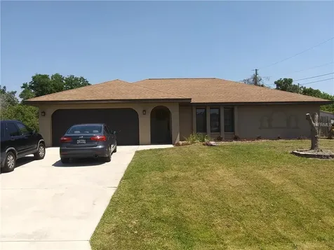 7404 Thomas Street Englewood FL 34224