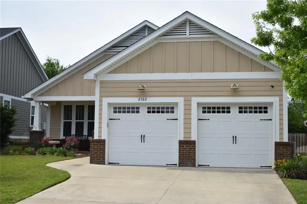 2582 Manassas Way Tallahassee FL 32312