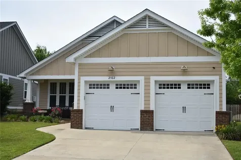 2582 Manassas Way Tallahassee FL 32312