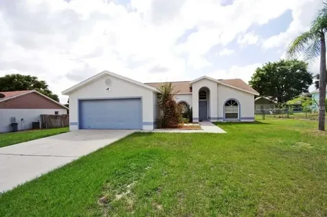 802 Hunt Drive Lake Wales FL 33853