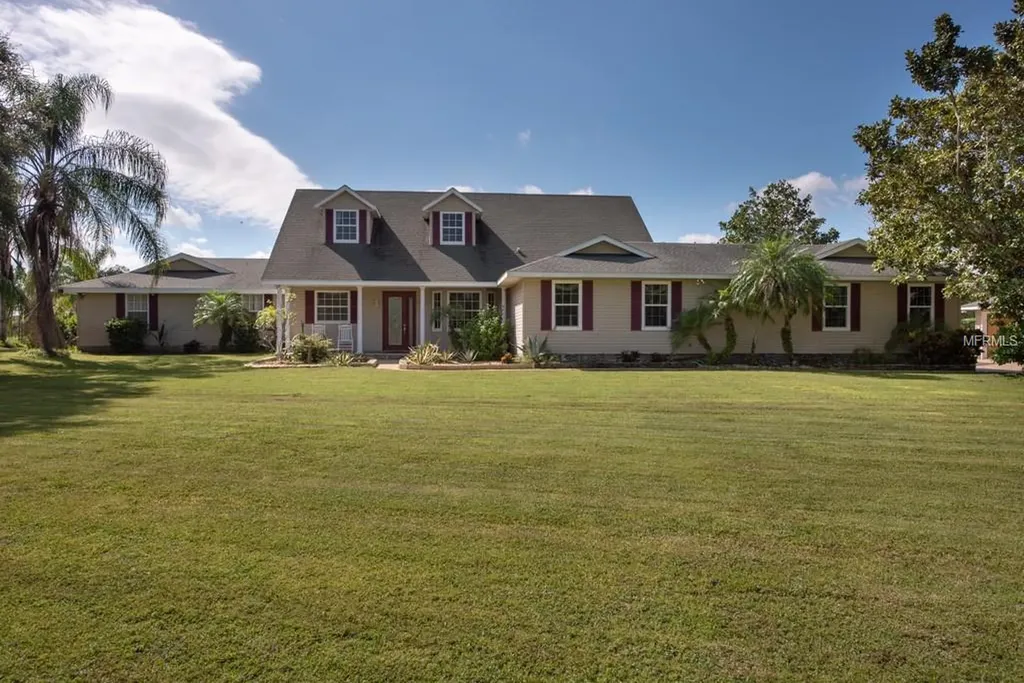 20808 67th Avenue E Bradenton FL 34211