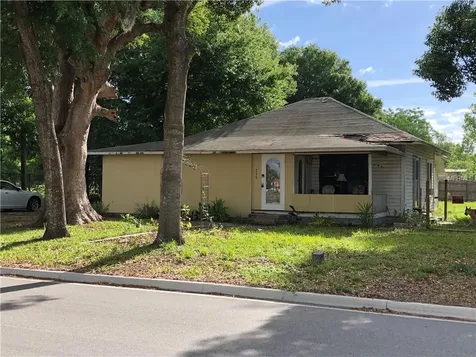 360 N Orange Avenue Umatilla FL 32784