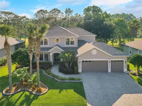 1832 Winding Oaks Drive Orlando FL 32825