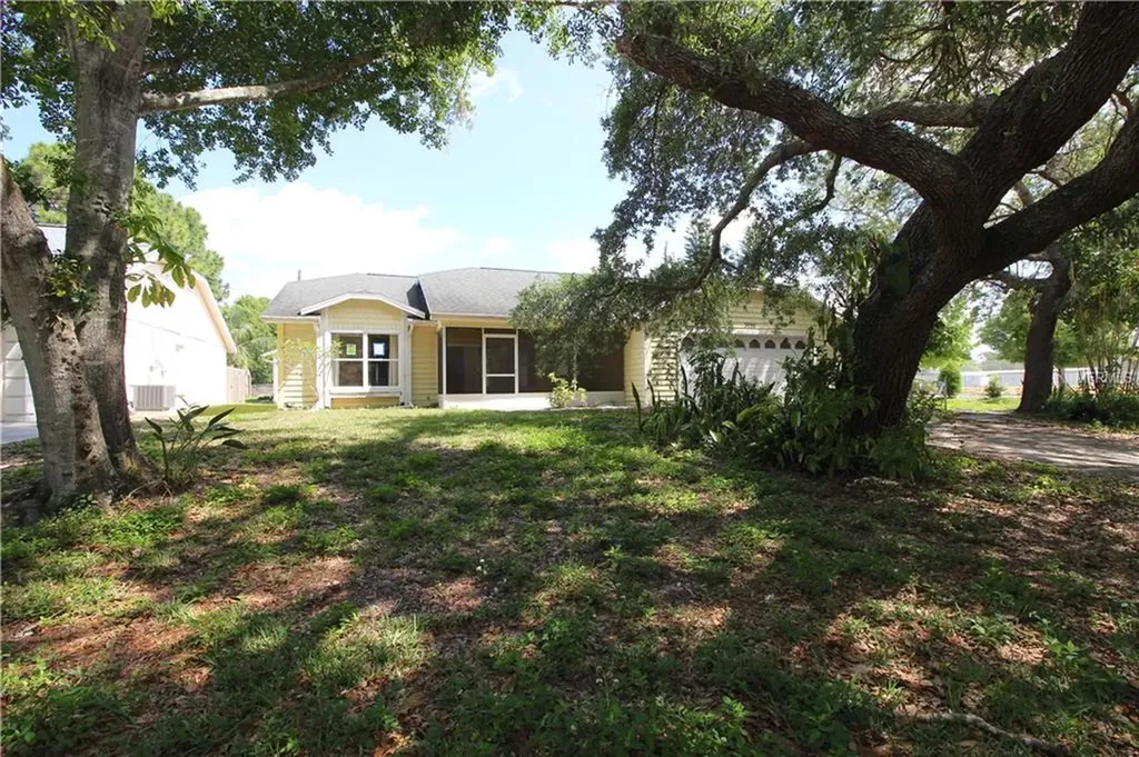 3095 Spirea Street Sarasota FL 34231