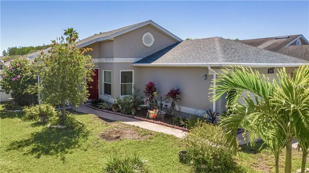 2947 Stillwater Drive Kissimmee FL 34743