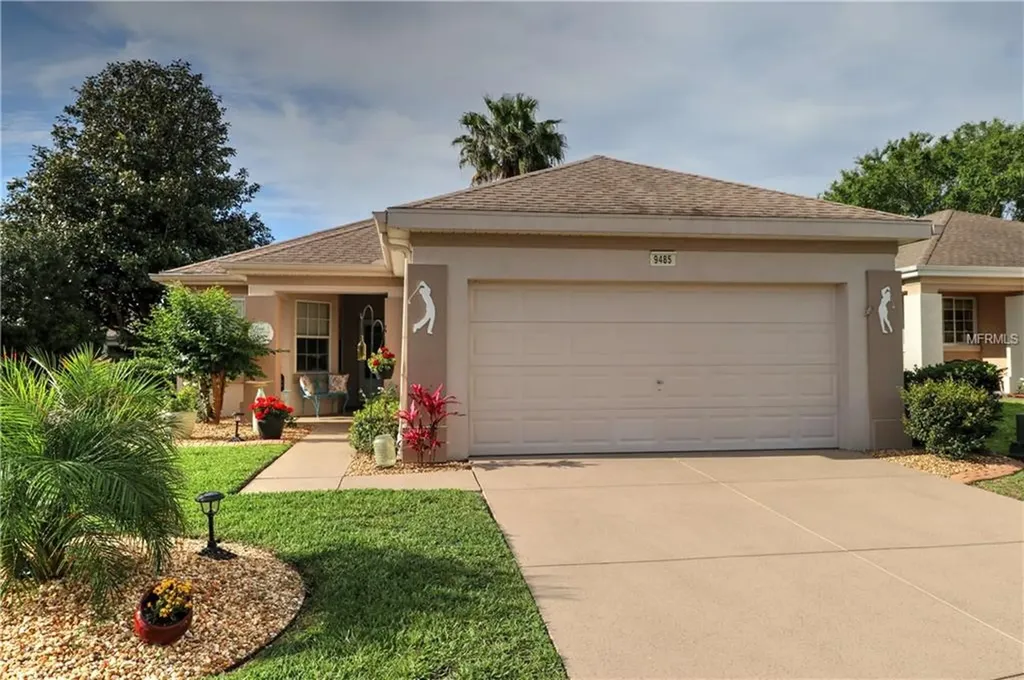 9485 SE 132nd Loop Summerfield FL 34491