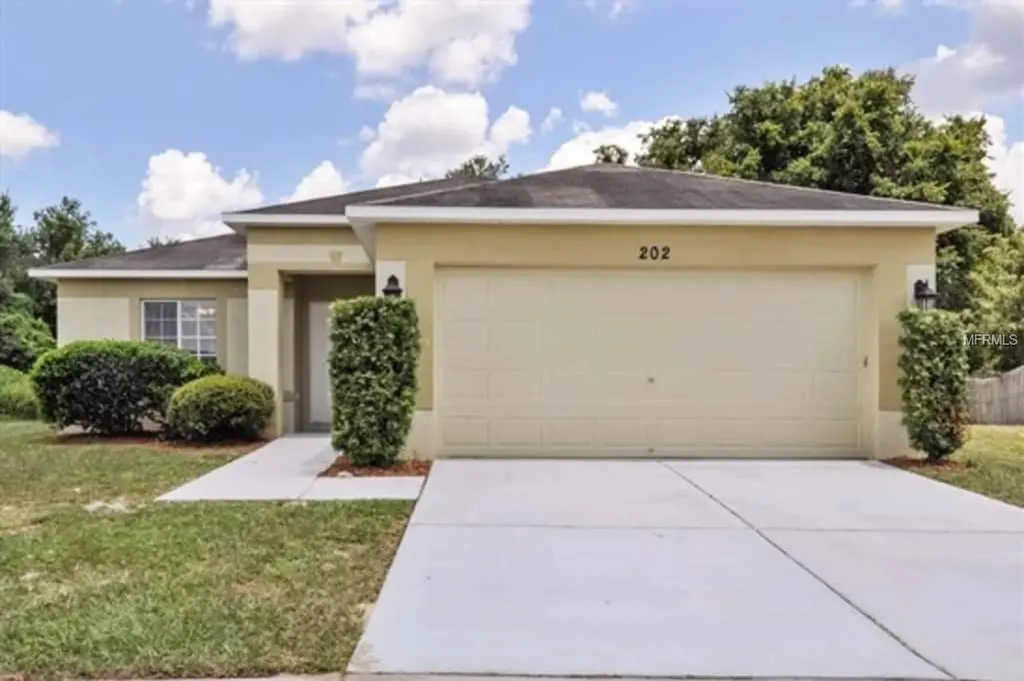 202 Abigail Road Plant City FL 33563