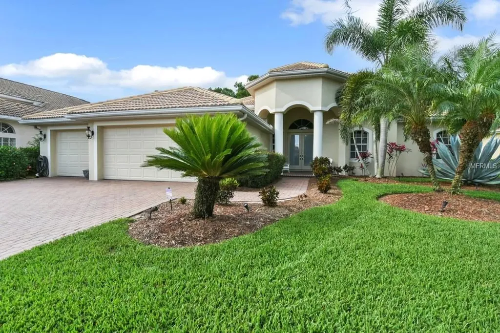 7514 Camden Harbour Drive Bradenton FL 34212