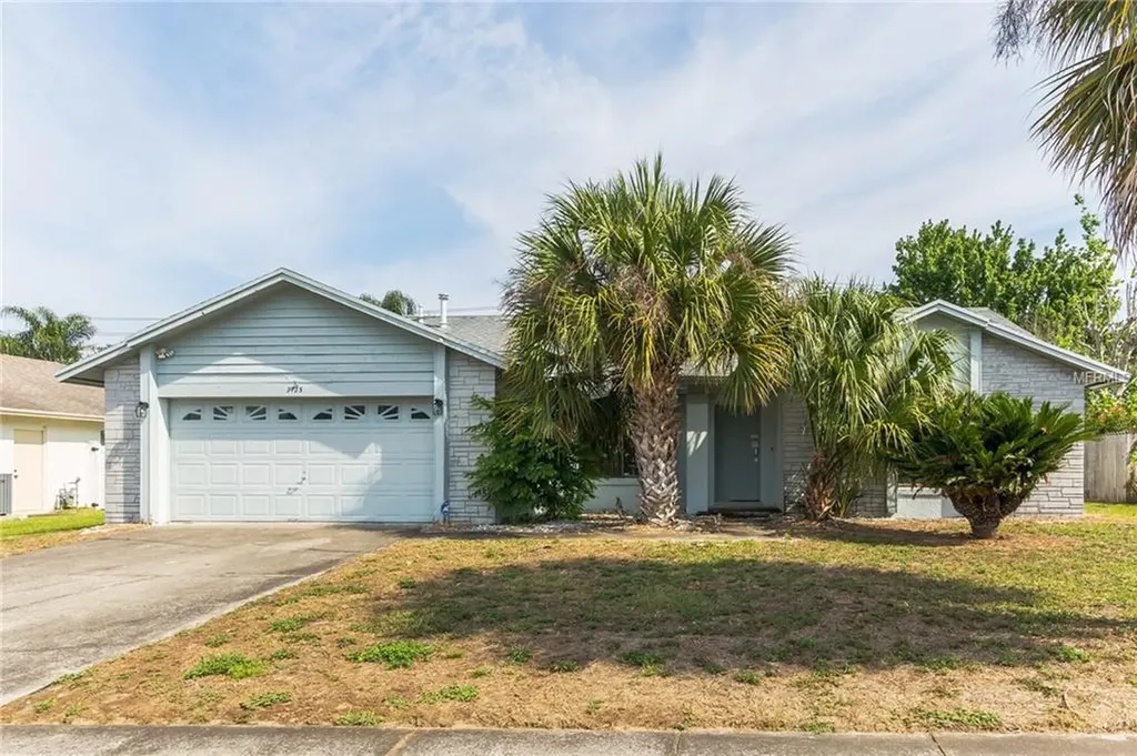 7723 Indian Ridge Trail N Kissimmee FL 34747